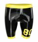 Preview: Latex Radler Shorts NUMBERS Laser Edition